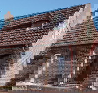 The Hermitage - Stayed