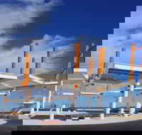 The Esplanade - Stayed