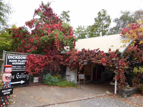 The Gallery Mt Macedon - Stayed 0
