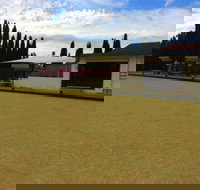 The Greens - Ingleburn Bowling Club - Stayed