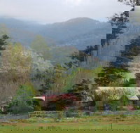 Tilba Tilba - Stayed