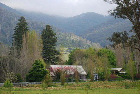 Tilba Tilba - Stayed 0