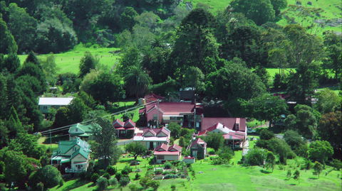 Tilba Tilba - Stayed 2