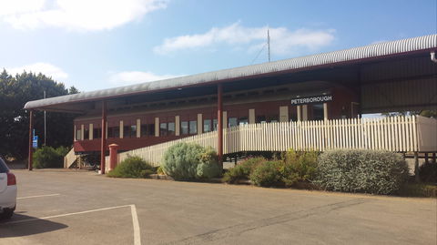 Town Carriage Museum - Stayed 0