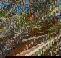 TreeTops Sydney The Hills - Stayed