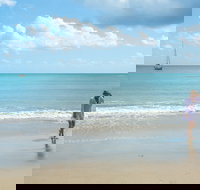 Trinity Beach - Stayed