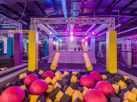 TruNinja Penrith - Stays Accommodation 1