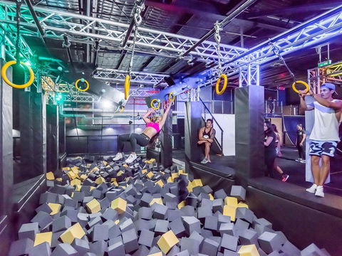 TruNinja Penrith - Stays Accommodation 2