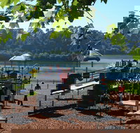 Valley Lake Recreation Area - Stayed