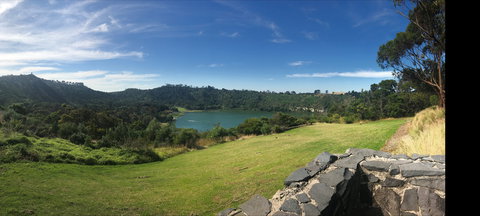 Valley Lake Recreation Area - Stayed 1