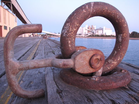 Wallaroo Jetty - Stays Accommodation 1