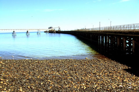 Wallaroo Jetty - Stays Accommodation 2