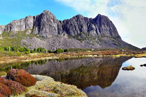 Walls Of Jerusalem National Park - Stayed 0