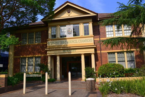 Wallarobba Arts And Cultural Centre - Stayed 0