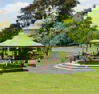 Warragul - Stayed