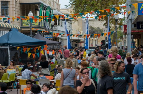 West End Fremantle - Stays Accommodation 2