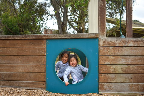 Westerfolds Park - Stayed 1