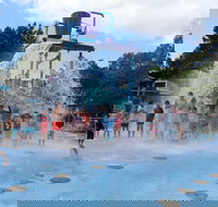 Wetside Water Park - Stayed