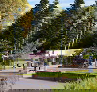 Whyalla Foreshore and Marina - Stayed