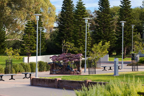 Whyalla Foreshore And Marina - Stayed 0