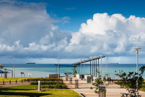 Whyalla Foreshore And Marina - Stayed 1