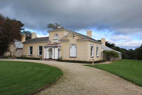 Woolmers Estate - Australian Convict Site - Stayed 0