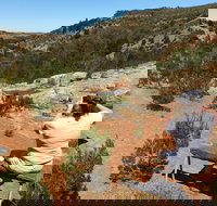 Yeldulknie Conservation Park Hiking Trail - Stayed