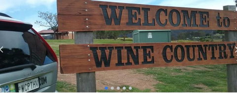 WCPTHV  Wine Country Private Transfers - Stayed 0