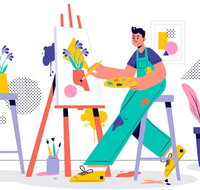 Paint and Sip Liverpool - Stayed