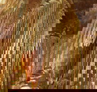 Jenolan Caves Orient Cave Tour - Stays Accommodation