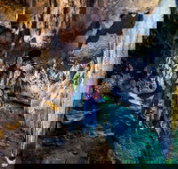 Jenolan Caves Imperial-Diamond Cave Tour - Stays Accommodation