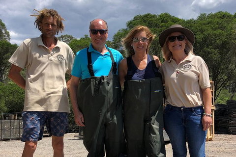 Sapphire Coast Highlights Tour (private Tour From Port Of Eden) - Stays Accommodation 2