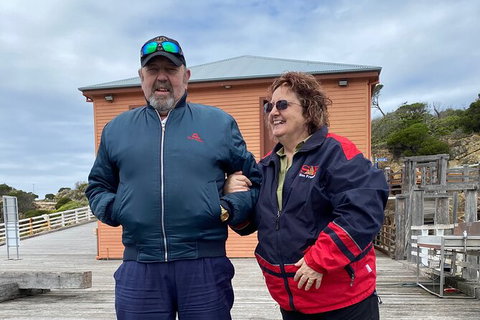 Sapphire Coast Highlights Tour (private Tour From Port Of Eden) - Stays Accommodation 13