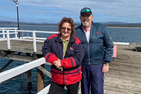 Sapphire Coast Highlights Tour (private Tour From Port Of Eden) - Stays Accommodation 12