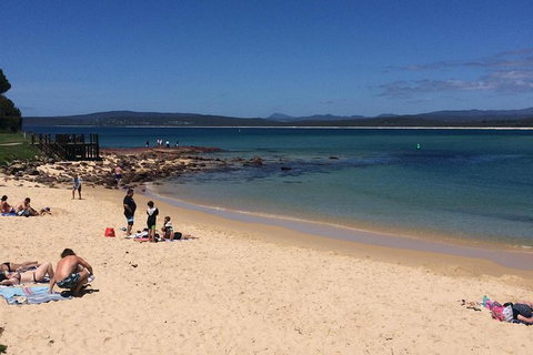 Sapphire Coast Highlights Tour (private Tour From Port Of Eden) - Stays Accommodation 1