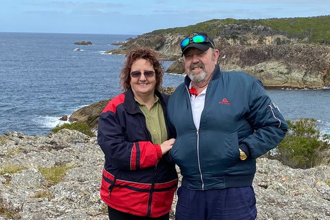 Sapphire Coast Highlights Tour (private Tour From Port Of Eden) - Stays Accommodation 10