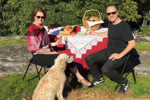 Sapphire Coast Highlights Tour (private Tour From Port Of Eden) - Stays Accommodation 4