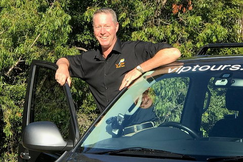 Sapphire Coast Highlights Tour (private Tour From Port Of Eden) - Stays Accommodation 0