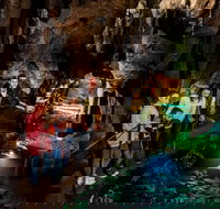 Jenolan Caves Imperial Cave Tour - Stays Accommodation