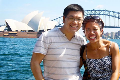 Private Sydney Half Day Tour Including Sydney Opera House And Bondi Beach - Stayed 2