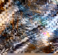 Jenolan Caves Chifley Cave Tour - Stays Accommodation