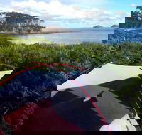 Batemans Bay Overnight Kayak Camping Tour - All Inclusive - Stayed