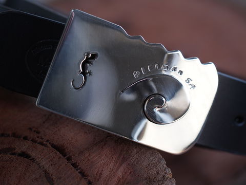 Blinman Belt And Buckle Maker Outback Studio/gallery - Stays Accommodation 0