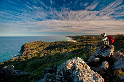 Cooloola Great Walk, Cooloola, Great Sandy National Park - Stays Accommodation 0