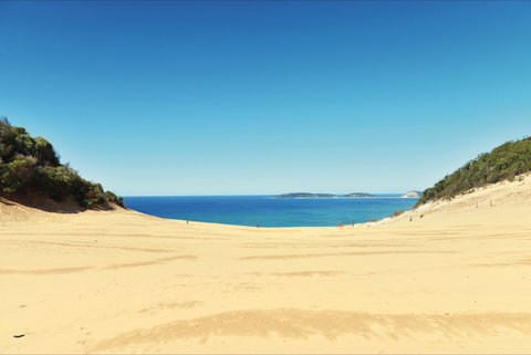 Cooloola Great Walk, Cooloola, Great Sandy National Park - Stays Accommodation 1