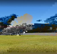 Gribble Creek Walk and Cycle Way - Stayed