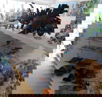 Huskisson Gallery and Picture Framing - Stayed