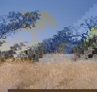 Lillimilura Police Station - Stayed