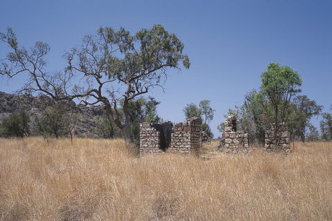 Lillimilura Police Station - Stayed 0