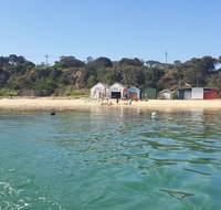 Mothers Beach Mornington - Stayed